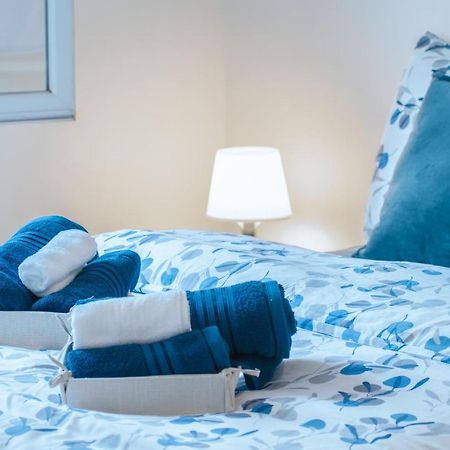 Appartamento Le Rétro Chic - T2 Haut Standing au cœur de Corbeil - 48 m2 Esterno foto