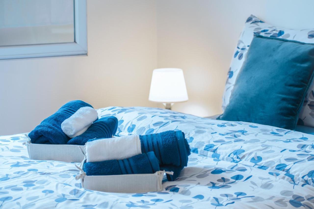 Appartamento Le Rétro Chic - T2 Haut Standing au cœur de Corbeil - 48 m2 Esterno foto