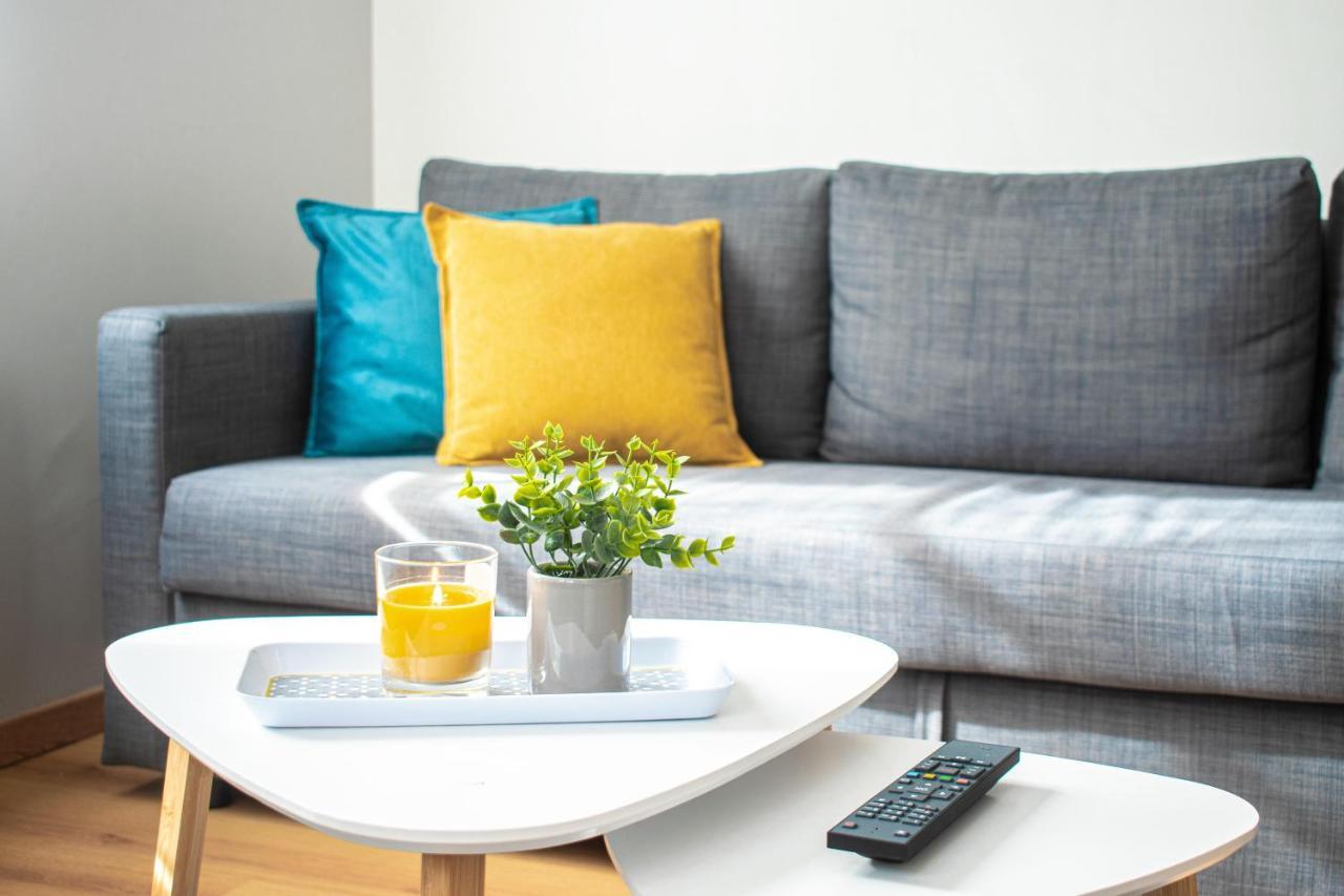 Appartamento Le Rétro Chic - T2 Haut Standing au cœur de Corbeil - 48 m2 Esterno foto